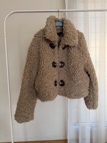 Zara nuova giacca donna - nuova,
