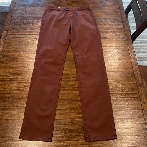 Marshall pantalone slim - marshall,