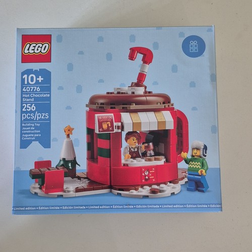 Lego 40776 set supporto - set,