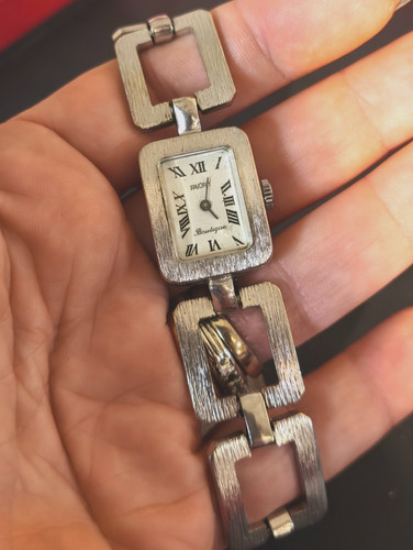 Raro orologio meccanico - orologio,