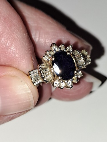 14k gold diamond - diamond, &