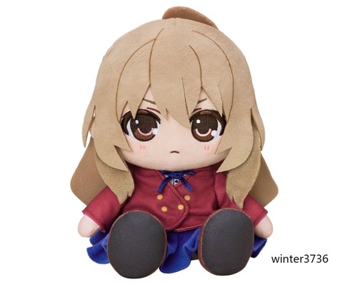 Toradora peluche pupazzo - peluche,