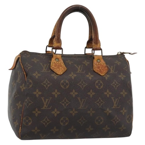 Borsa mano louis vuitton - a,