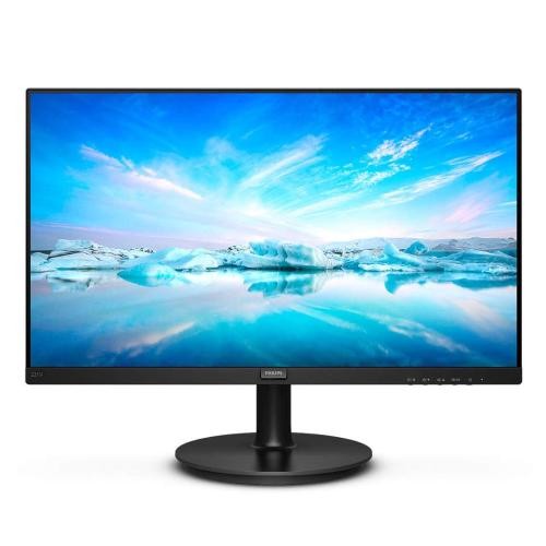 Philips monitor led va - 21,5,