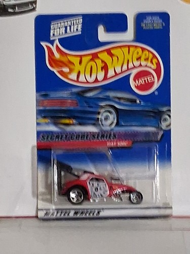 Hot wheels codice segreto - hot,