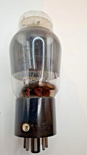 Tubo 6l6g elettronico - tubo,