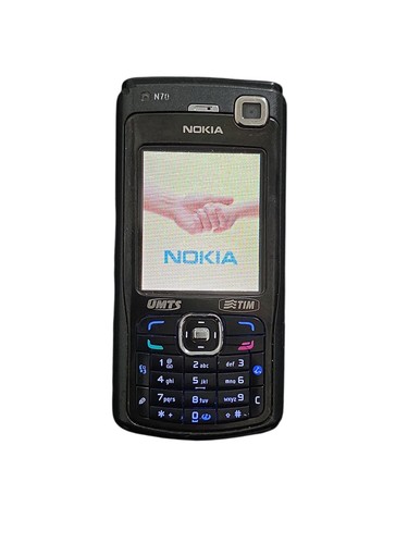 Cellulare vintage usato