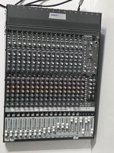 Console mixaggio mixer - mixaggio,