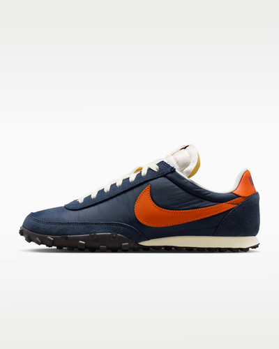 Nike waffle racer midnight - nike,