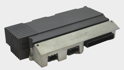 Amplificador audi 4f - c6,