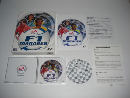 Manager rom originale - rom,
