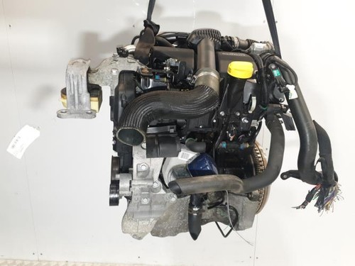 Motore renault megane - motore, 3