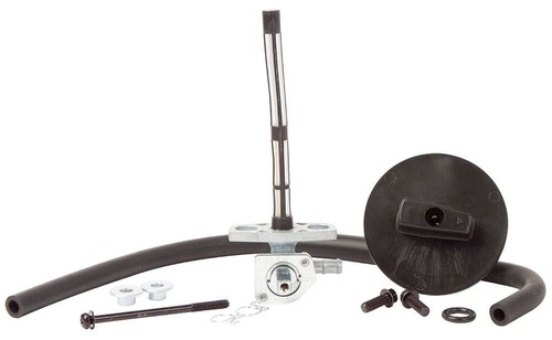 Kit rubinetto carburante trx - kit,