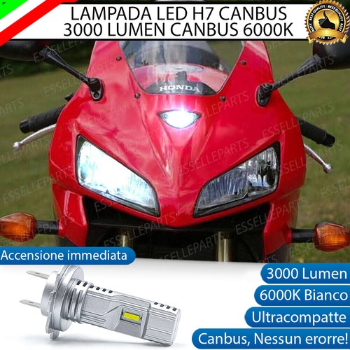 Lampada led canbus per - canbus,