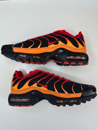 Nike plus vulcano - "vulcano",