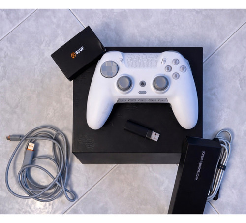 Controller scuf envision - scuf, pro