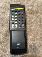 Telecomando originale oem nad - telecomando,