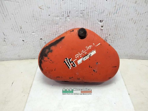 Bauletto portaoggetti gilera - portaoggetti,