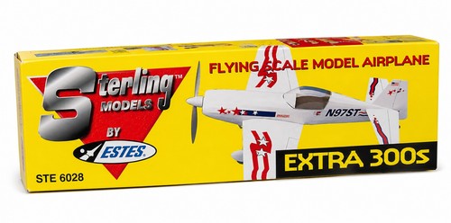 Sterling models extra 300s - sterling,