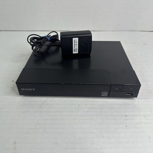 Sony bdp s1700 - sony, streaming