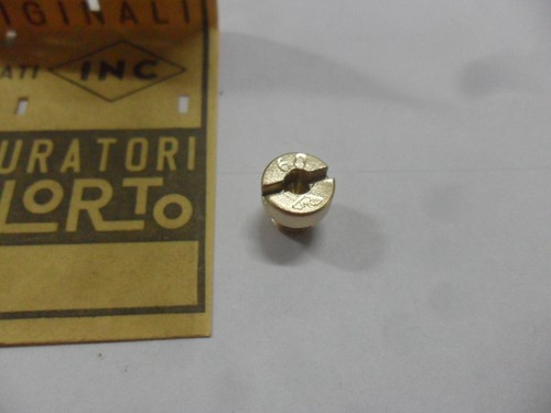 Getto massimo carburatore - getto,