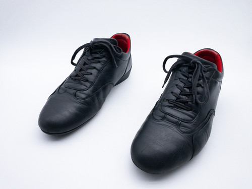 Sabelt scarpe guida - scarpe, uomo