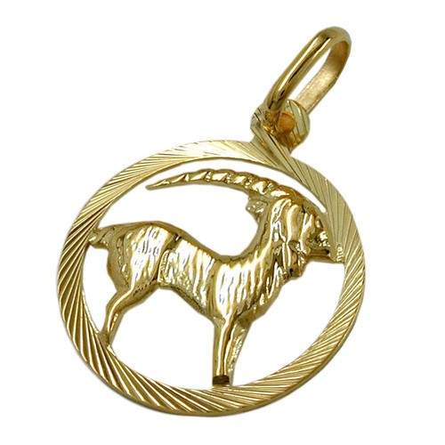 Ciondolo segno zodiacale - ciondolo,