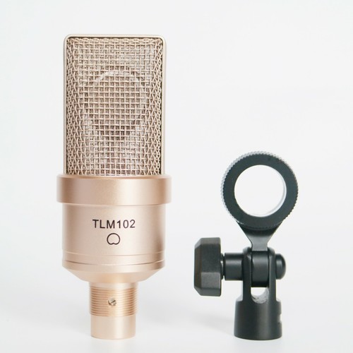 Tlm large diaphragm - large,