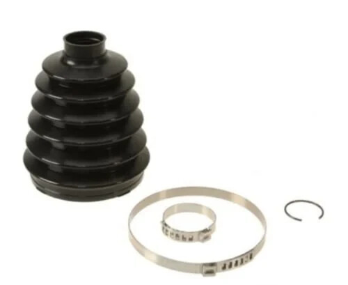 Kit cuffia semiasse - semiasse, ant
