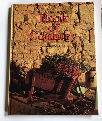 Book country vol 2 - of,