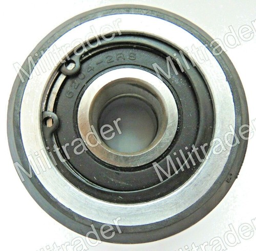 Ruota ellittica adatta - , per