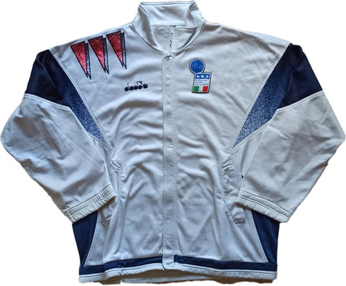 Maglia calcio vintage - maglia,