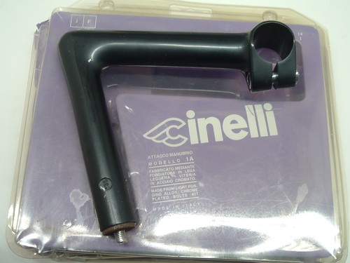 Cinelli wing logo - logo, nuovo