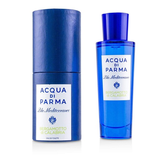 Acqua parma blu - acqua, di