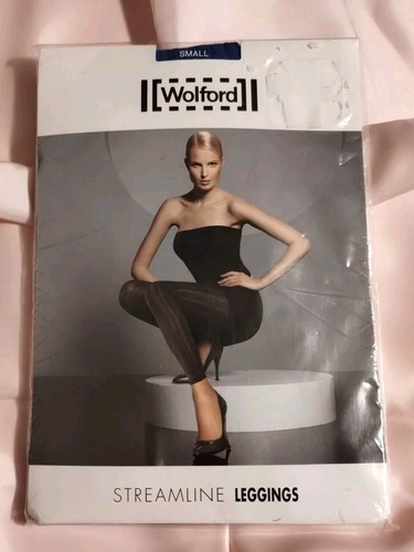Wolford streamline leggings - streamline,