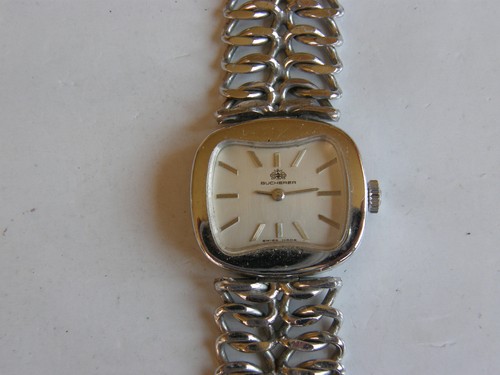 BUCHERER-CARICA