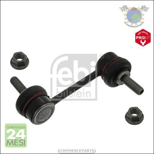 Tirante barra stabilizzatrice