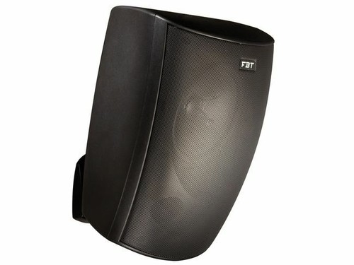 Fbt audio project - audio,