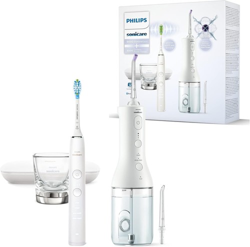 Philips hx3866 irrigatore - hx3866/41,