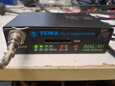 Modulo gsm tema mod dial - tema,