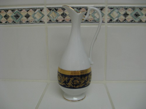 Vaso limoges france - vaso,