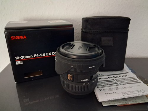 Nikon zoom sigma 4 5 - zoom,