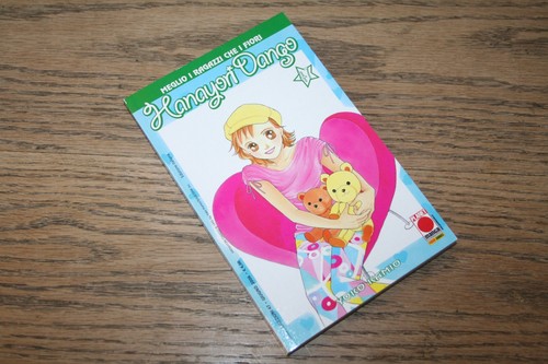 Yoko kamio hanayori dango - kamio,