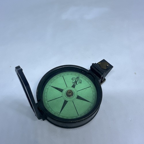 Vintage unbranded surveyors - vintage,