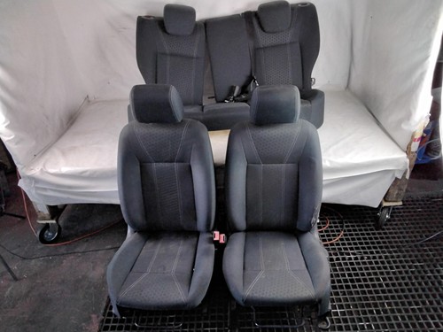 Tappezzeria completa per ford - completa,