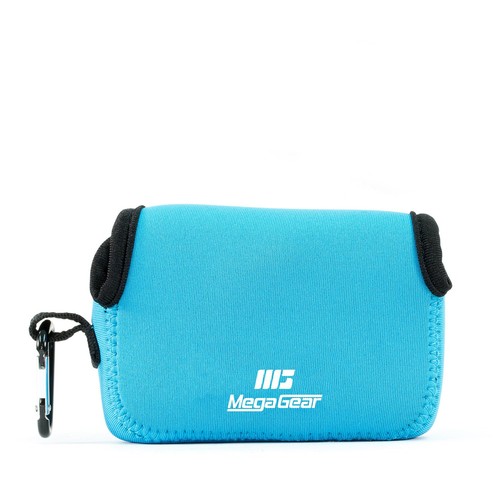 Megagear canon powershot sx730 - powershot,