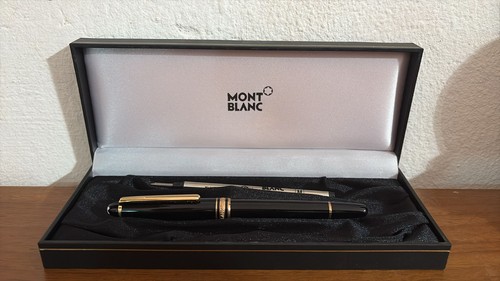 Penna montlanc originale - penna,