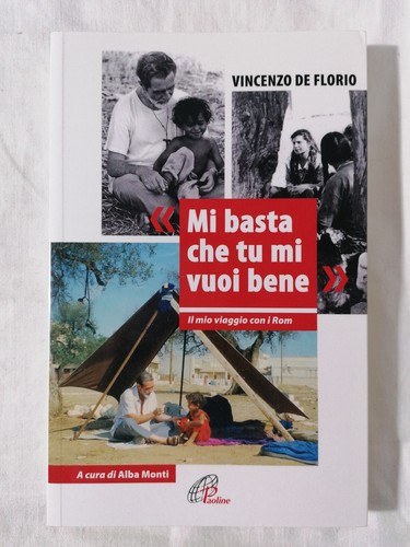 Basta che vuoi bene - tu,