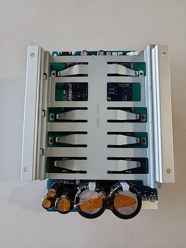 Amplificatore oem bose - amplificatore,
