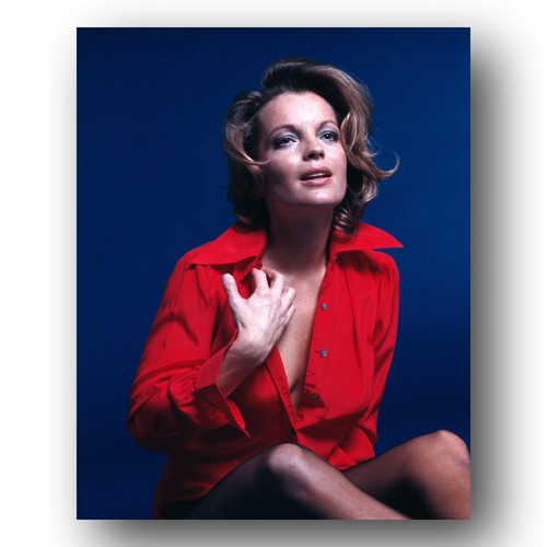 Romy schneider photo - photo, 8x10